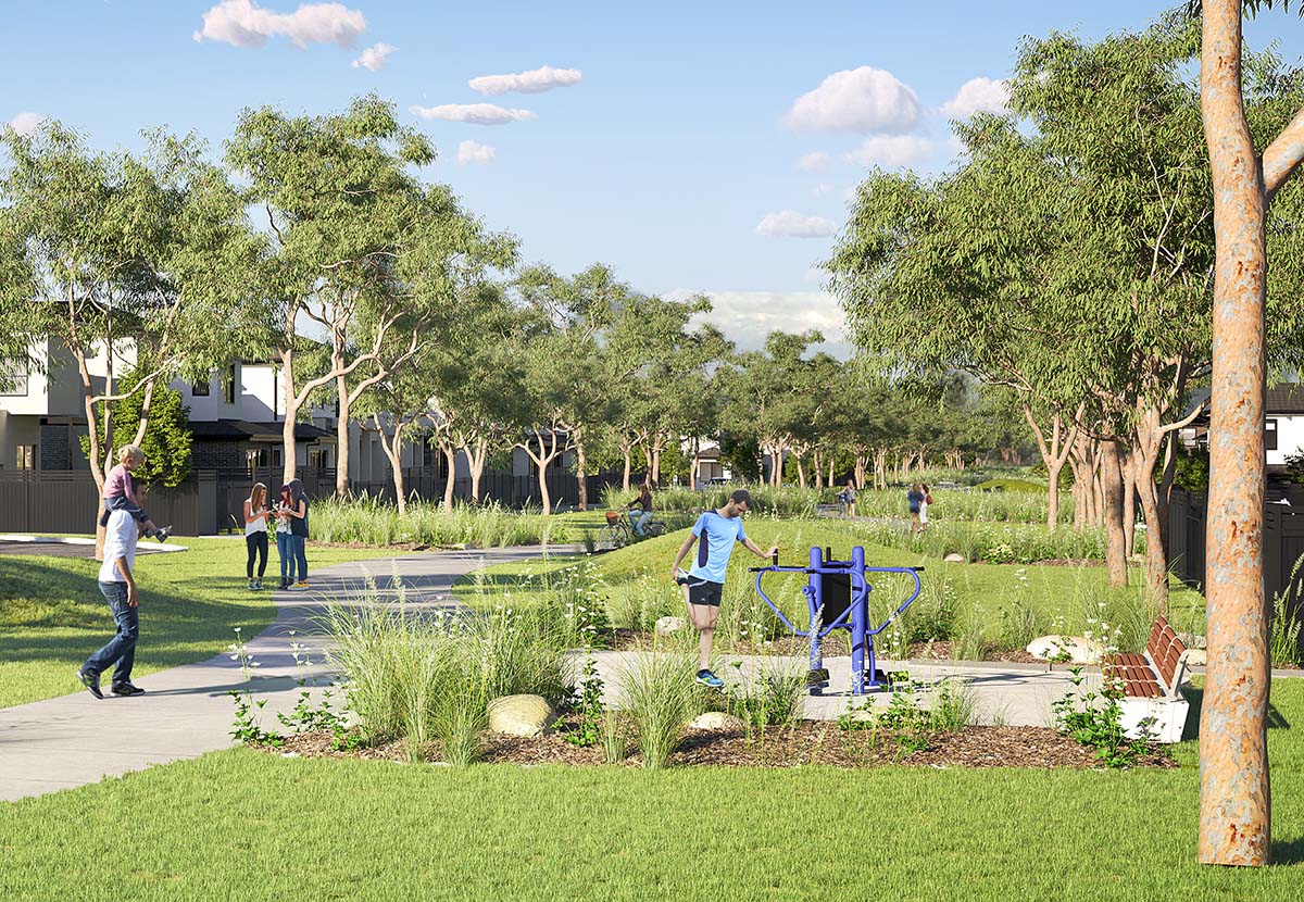 [Land for Sale] Monarch Estate, Deanside OpenLot